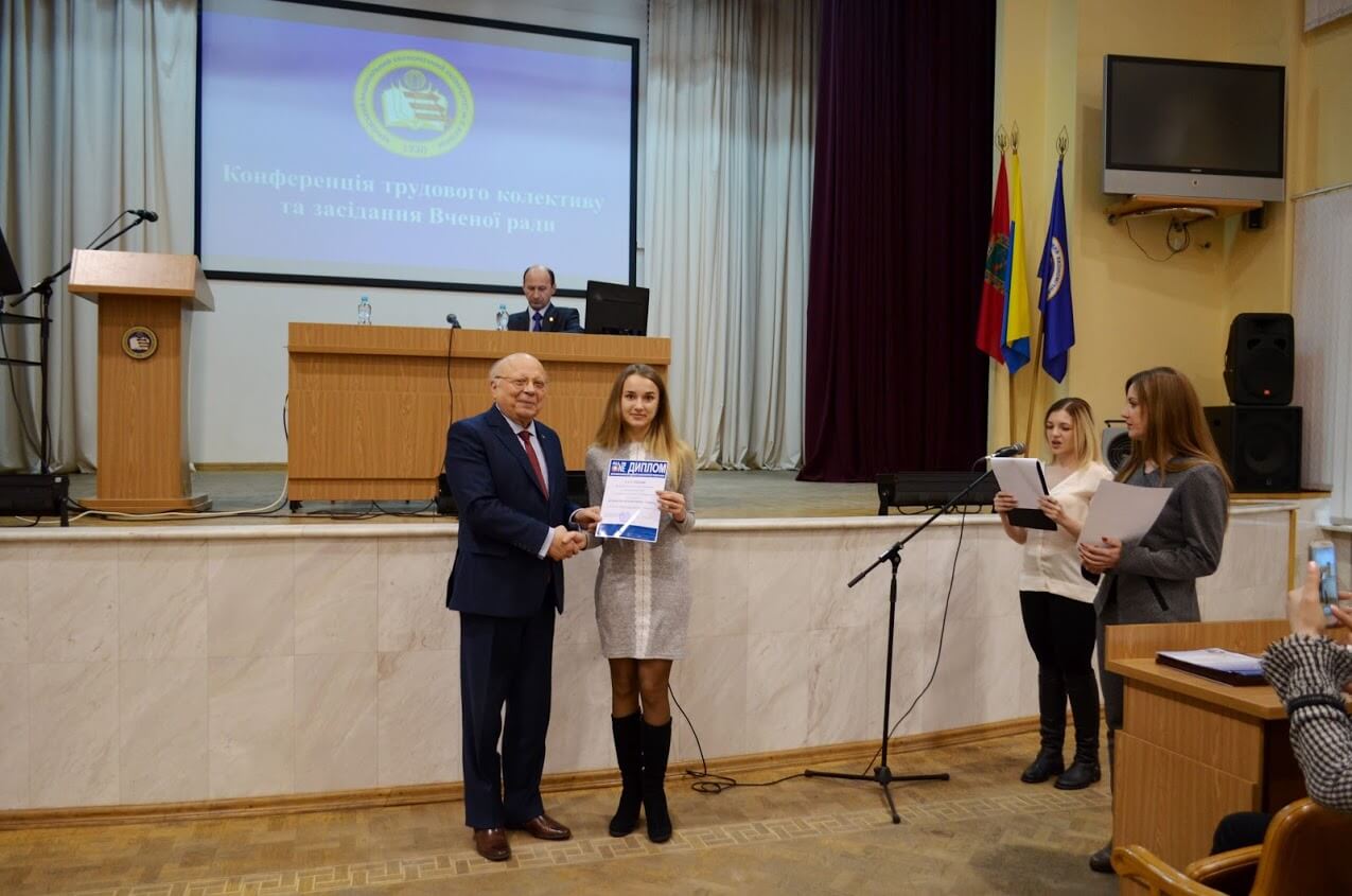 Вітаємо переможців Всеукраїнського конкурсу дипломних робіт