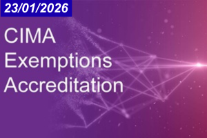 ХНЕУ ім. С. Кузнеця офіційний партнер AICPA-CIMA