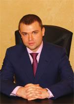 Сергей Пирожников -выпускник ХНЭУ